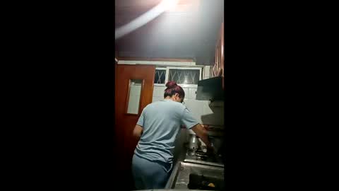 ALLISON online show from 03/09/26, 04:27