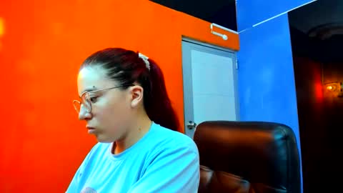 ALLISON online show from 03/17/26, 03:22