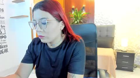 ALLISON online show from 03/29/26, 04:34