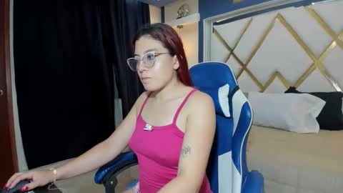 ALLISON online show from 04/01/26, 04:13