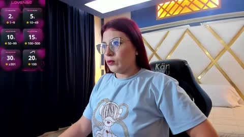 ALLISON online show from 04/08/26, 03:50