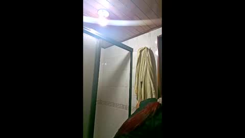 ALLISON online show from 04/12/26, 02:49