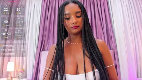 Allison online show from 01/07/25, 11:24