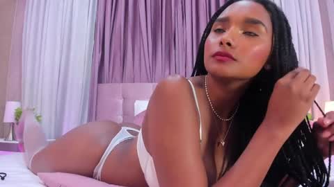 Allison online show from 02/12/25, 02:24