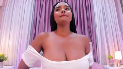 Allison online show from 02/14/25, 02:39