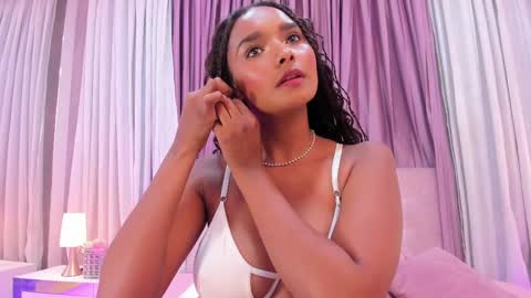 Allison online show from 03/07/25, 07:38