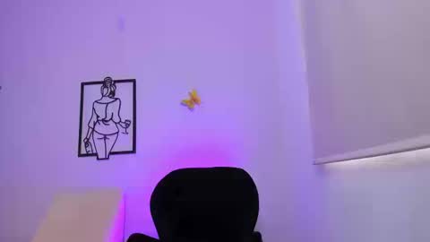 Allison online show from 09/11/25, 08:42