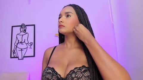 Allison online show from 10/25/25, 08:36