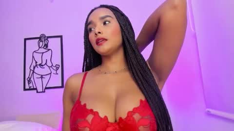 Allison online show from 10/30/25, 08:42