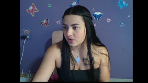 Alisson online show from 04/08/26, 02:11