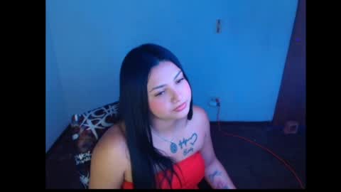 Alisson online show from 04/24/26, 05:43