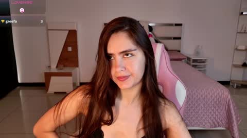 Allison Palmer online show from 12/05/25, 01:20