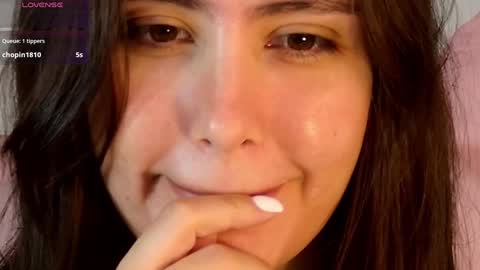 Allison Palmer online show from 02/14/26, 12:46