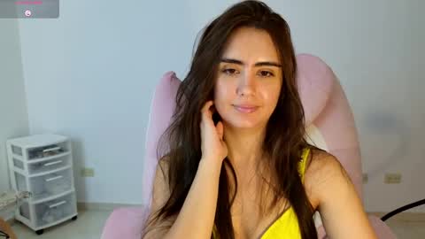 Snapshot of allisonpalmer chatting on 04/21/26, 02:45 Allison Palmer online show from 04/21/26, 02:45