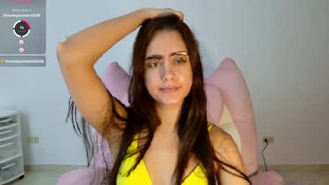 Snapshot of allisonpalmer chatting on 05/05/26, 02:47 Allison Palmer online show from 05/05/26, 02:47