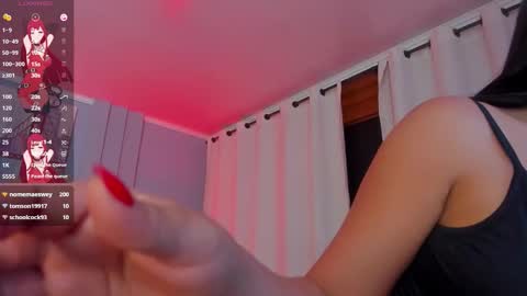 alison  online show from 02/27/26, 11:10