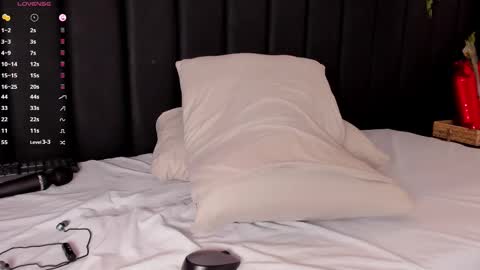 Alli  online show from 03/11/25, 05:35