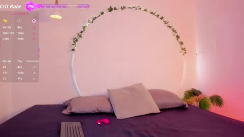 Alli  online show from 01/13/26, 11:15