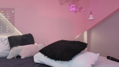 Alli  online show from 03/31/26, 03:34