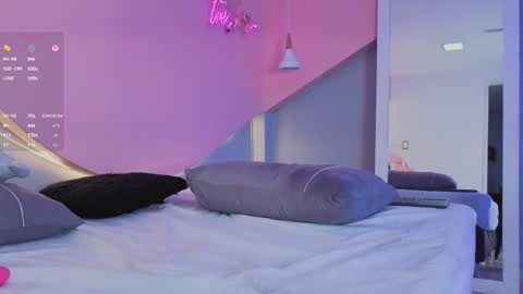 Alli  online show from 04/04/26, 10:13