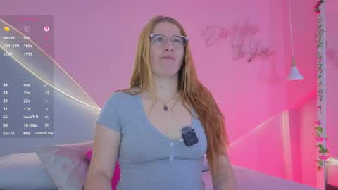 Alli  online show from 05/23/26, 11:25