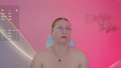 Alli  online show from 05/26/26, 11:50