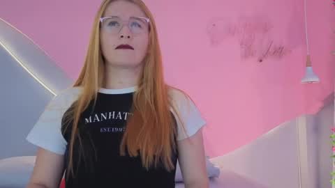Alli  online show from 06/03/26, 11:24