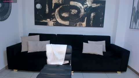 Allison Rogers online show from 02/05/25, 03:13