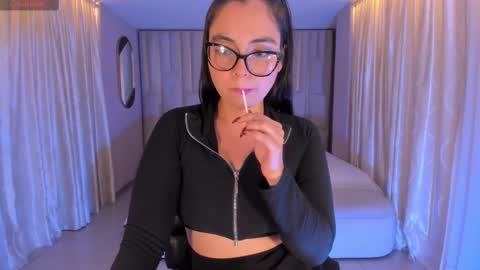 Allison Rogers online show from 02/09/25, 04:46