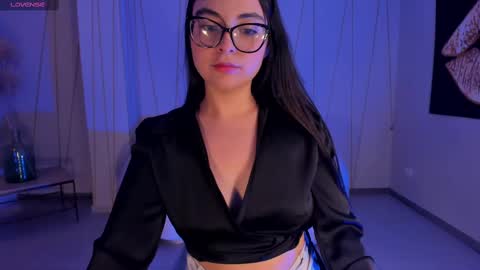 Allison Rogers online show from 03/08/25, 03:28