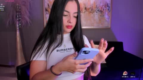 Allison Rogers online show from 09/10/25, 04:01