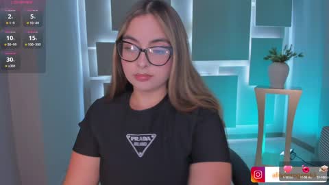 Allison Rogers online show from 03/26/26, 03:23