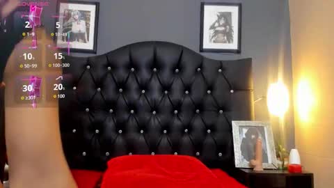 allisonspicy online show from 12/03/25, 04:31