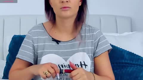 AllisonSweetie online show from 12/11/24, 10:14