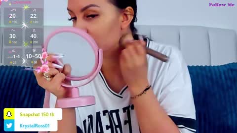 AllisonSweetie online show from 12/19/24, 11:07