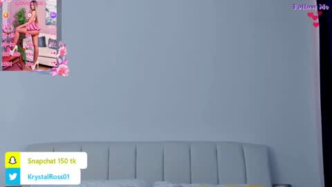 AllisonSweetie online show from 01/13/25, 12:13