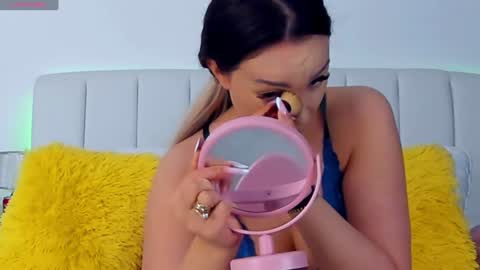 AllisonSweetie online show from 01/21/25, 06:54