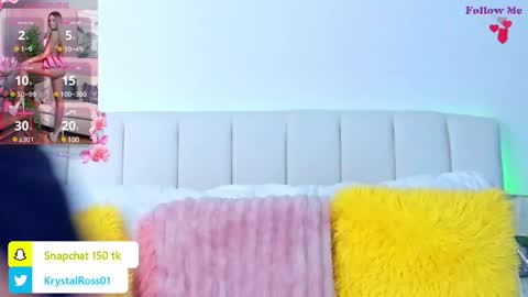 AllisonSweetie online show from 01/30/25, 11:22