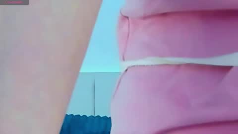 AllisonSweetie online show from 03/08/25, 09:50