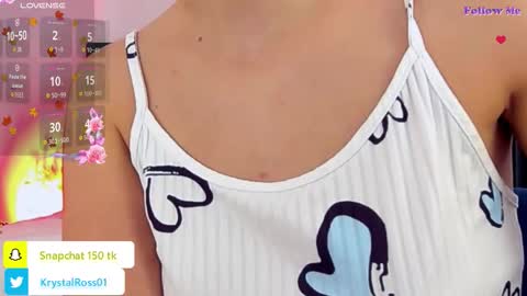 AllisonSweetie online show from 11/17/25, 10:10