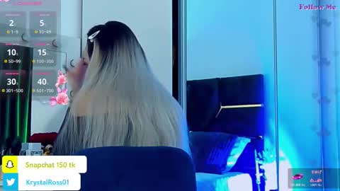 AllisonSweetie online show from 11/29/25, 10:51