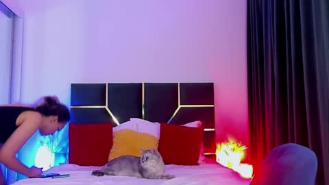 AllisonSweetie online show from 04/16/26, 10:38