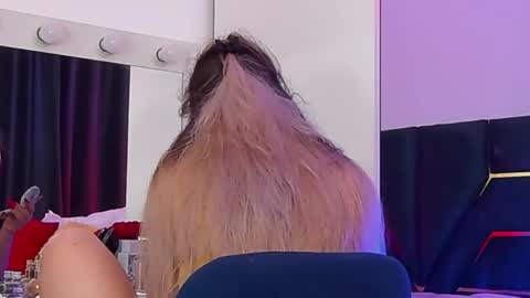 AllisonSweetie online show from 05/09/26, 10:31