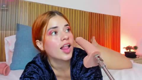 A L L I S S online show from 01/11/25, 03:02