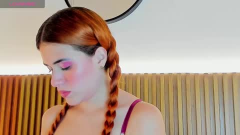 A L L I S S online show from 02/18/25, 02:49