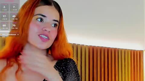 A L L I S S online show from 02/22/25, 03:56