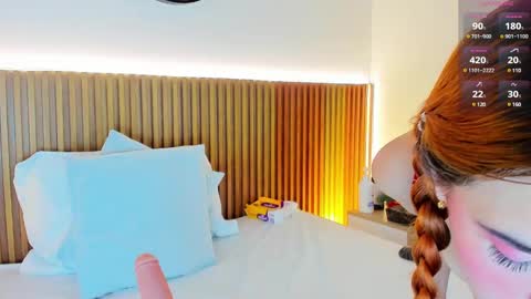 A L L I S S online show from 03/02/25, 02:41