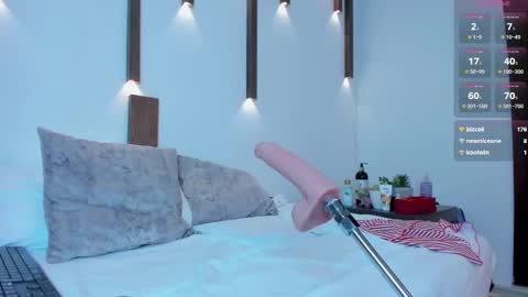 A L L I S S online show from 03/11/25, 07:15