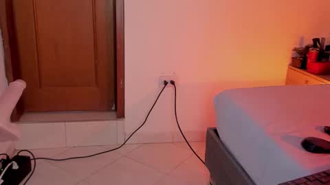 A L L I S S online show from 09/10/25, 07:36