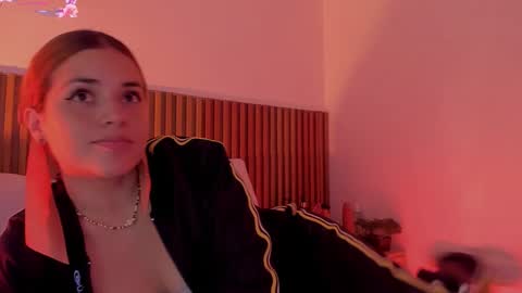 A L L I S S online show from 10/14/25, 02:45